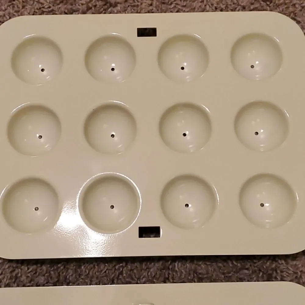 NORDIC WEAR Cake Pops Cake Pan